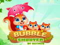 Trò chơi Bubble Shooter của Dotmov  trực tuyến