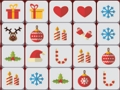 Trò chơi Mahjong Mùa Đông trực tuyến