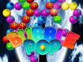 Trò chơi Bong bóng pop trực tuyến