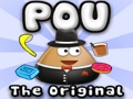 Trò chơi Pou Bản Gốc trực tuyến