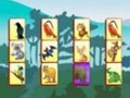 Trò chơi Safari Mahjong trực tuyến