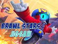 Trò chơi Câu đố Brawl Stars  trực tuyến