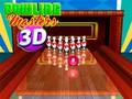 Trò chơi Nhà vô địch Bowling 3D trực tuyến