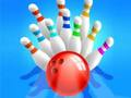 Trò chơi Bowling đánh 3D trực tuyến