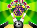 Trò chơi Vòng Bowling trực tuyến