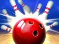 Trò chơi Bowling trực tuyến