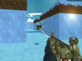 Trò chơi Blocky SWAT Bắn Thế Giới Băng Chơi Đa Người trực tuyến