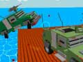 Trò chơi Blocky Combat Swat 2 Storm Sa mạc trực tuyến