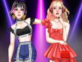 Trò chơi Blackpink K-Pop Adventure trực tuyến