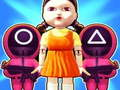 Trò chơi S -games - 456 Survival trực tuyến