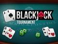 Trò chơi Giải đấu Blackjack trực tuyến