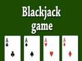 Trò chơi Trò chơi blackjack trực tuyến