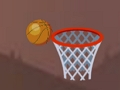Trò chơi Flappy dunk trực tuyến