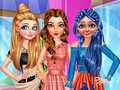 Trò chơi Xu hướng Gipsy BFF trực tuyến
