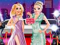 Trò chơi Đêm Người Nổi Tiếng BFF trực tuyến