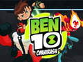 Trò chơi Ben 10 omnibreak trực tuyến