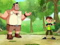 Trò chơi Ben10 đối tượng ẩn  trực tuyến