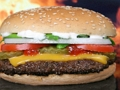 Trò chơi Ghép ghép Hamburger trực tuyến