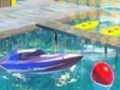 Trò chơi Đua thuyền tốc độ trên nước  trực tuyến