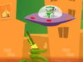 Trò chơi Ben 10: Cuộc tấn công của người ngoài hành tinh  trực tuyến