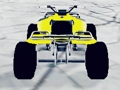 Trò chơi ATV đóng thế trực tuyến