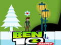 Trò chơi Ben 10 Á hậu  trực tuyến