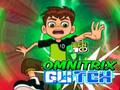 Trò chơi Ben 10 Omnitrix trục trặc  trực tuyến