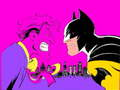 Trò chơi Batman Beyond Coloring Book trực tuyến