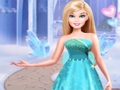 Trò chơi Búp bê Barbie Crazy Frozen Lover  trực tuyến