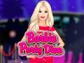 Trò chơi Barbie Tiệc Diva trực tuyến