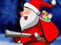 Trò chơi Ông già Noel xấu  trực tuyến