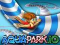 Trò chơi Aquapark IO trực tuyến