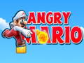 Trò chơi Mario tức giận  trực tuyến
