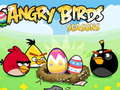 Trò chơi Angry Birds các mùa  trực tuyến