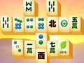 Trò chơi Bốn mùa Mahjong trực tuyến