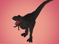 Trò chơi DinosaurStorm. io  trực tuyến