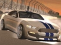 Trò chơi Drift City Racing 3D trực tuyến