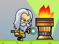 Trò chơi Wizard chạy trực tuyến