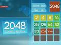 Trò chơi 2048 Phiên bản cổ điển trực tuyến