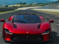 Trò chơi Đường trượt Ferrari Daytona SP3  trực tuyến