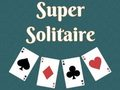 Trò chơi Siêu solitaire trực tuyến