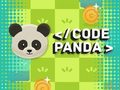 Trò chơi Mã Panda trực tuyến