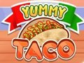 Trò chơi Taco ngon trực tuyến