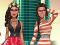 Trò chơi So khác Zendaya  trực tuyến