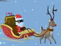 Trò chơi Giao hàng Giáng sinh của Santa trực tuyến