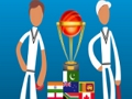 Trò chơi Cúp Thế Giới Cricket Người Cuối Cùng trực tuyến
