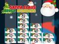 Trò chơi Ông già Noel: Kết hợp các con số  trực tuyến