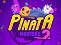 Trò chơi Bậc thầy Pinata 2 trực tuyến