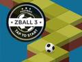 Trò chơi Zball 3: Bóng đá trực tuyến