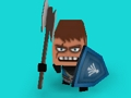 Trò chơi Trận Chiến Hoàng Gia của người Viking trực tuyến